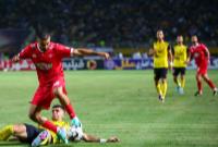 کاظمیان: هاشمیان سرمربی پرسپولیس است نه اوسمار