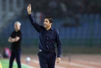 واکنش هاشمیان به شایعات پایان کار در پرسپولیس