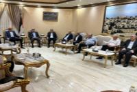  موافقت گروه‌های فلسطینی با واگذاری اداره نوار غزه به کمیته‌ای مستقل