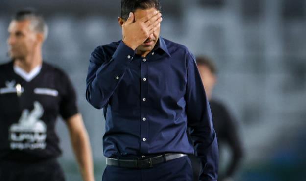 پرسپولیس، تنها تیمِ جهان با دو سرمربی