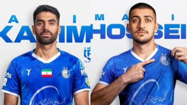 سرنوشت تلخ ۲ استقلالی در ترکیه