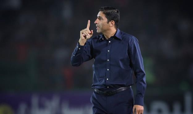 رد یک پیشنهاد باشگاه پرسپولیس توسط هاشمیان