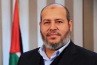 الحیة: حماس آماده تحویل اداره غزه به شخصیت ملی است