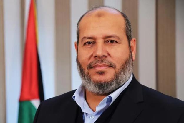 الحیة: حماس آماده تحویل اداره غزه به شخصیت ملی است