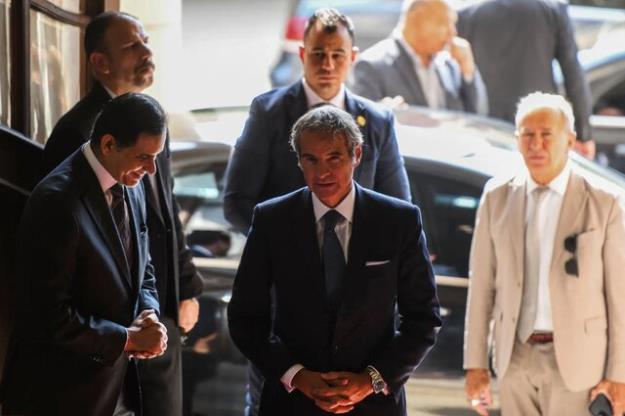 بدون رژیم بازرسی‌های دقیق، امکان بازگشت به اعتماد وجود ندارد!