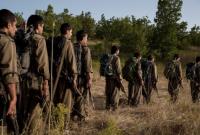 تصمیم گروه پ.ک.ک برای 'خروج از ترکیه'