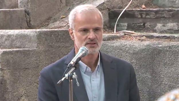 متن سخنان دکتر شیخ الاسلامی در نشست سراسری فعالان نهضت به سوی بهار + فیلم