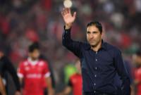  هاشمیان رسما از پرسپولیس جدا شد