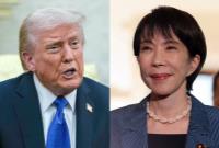 امضای توافق‌نامه‌های تجاری و دفاعی توکیو و واشنگتن