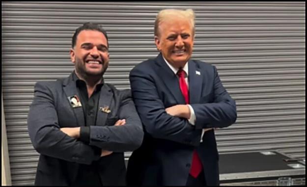 فرستاده ترامپ خواهان سلطه بر ۷ وزارتخانه حاکمیتی در دولت آتی عراق شد!