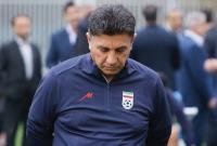  قلعه‌نویی: می‌دانم خیلی مشکلات داریم