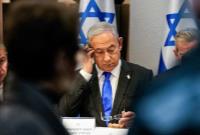 دستور نتانیاهو برای حملات شدید و فوری به غزه