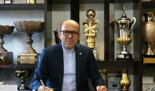 مدیرعامل اسبق استقلال درگذشت