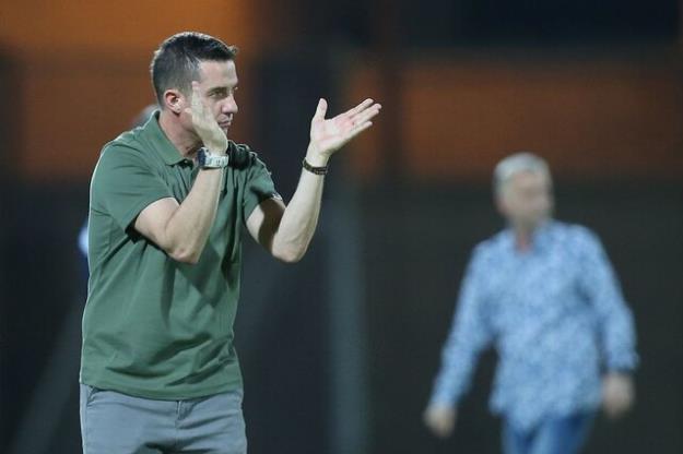  اوسمار: رویای مشترکی داریم که با هم به آن می‌رسیم