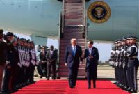 ترامپ: هیچ چیز آتش‌بس در غزه را تهدید نمی‌کند