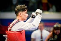 پایان ۱۰ سال انتظار با طلای زندی