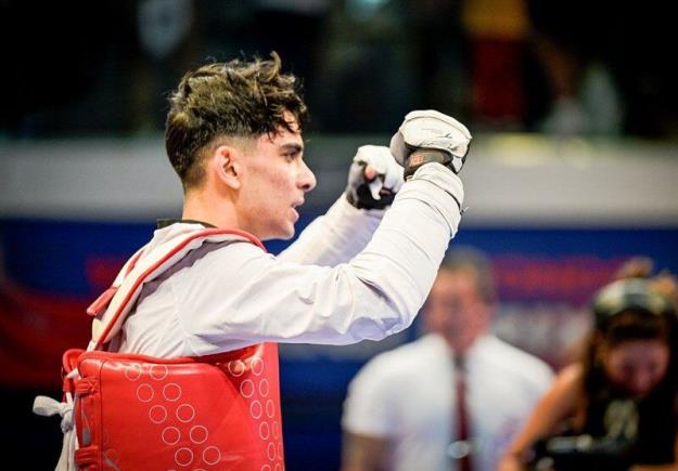 پایان ۱۰ سال انتظار با طلای زندی