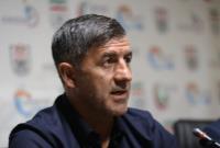 کریم باقری: ترکیب بازی با تراکتور بر عهده من است