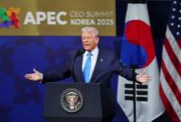  دستور ترامپ به پنتاگون برای ازسرگیری آزمایش تسلیحات هسته‌ای