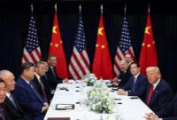 بیانیه ترامپ پس از دیدار با شی