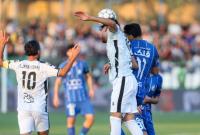 روزهای خوش شاگردان ساپینتو با شکست آلومینیوم