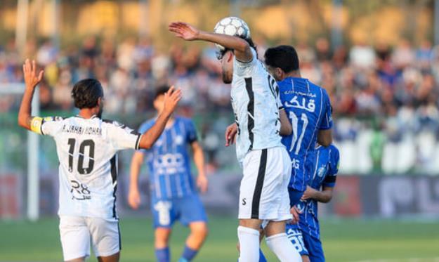 روزهای خوش شاگردان ساپینتو با شکست آلومینیوم