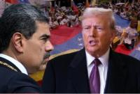 ترامپ: حمله نظامی به ونزوئلا در دستور کار نیست