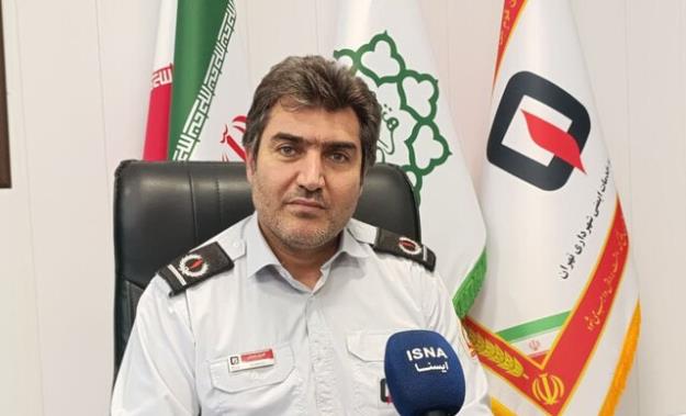 اسامی ۱۱ ساختمانِ پرخطر بازار تهران اعلام شد