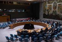 شورای امنیت به قطعنامه خودمختاری صحرای غربی زیر نظر مغرب رای داد