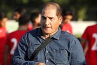 کریم باقری هرگز استقلالی نبود/ حوصله تماشای فوتبال را ندارم!