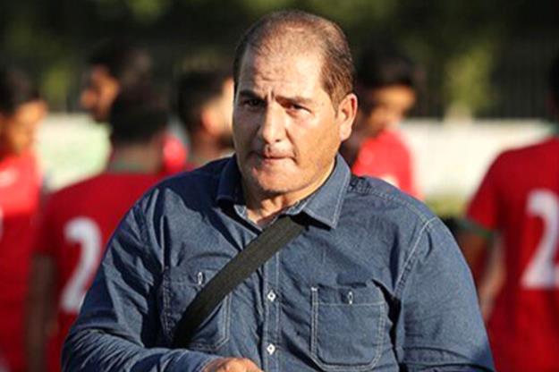 کریم باقری هرگز استقلالی نبود/ حوصله تماشای فوتبال را ندارم!