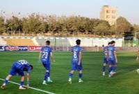 غیبت 4 بازیکن استقلال در بازی با الوحدات 