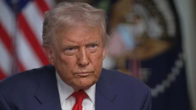  ترامپ: ایران در حال حاضر هیچ توان هسته‌ای ندارد/ روزهای مادورو به پایان رسیده!