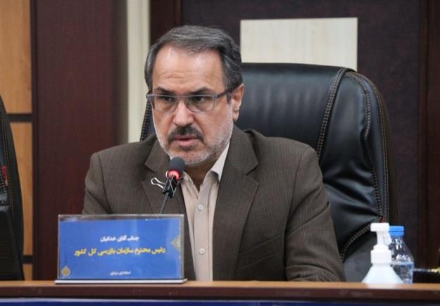  علت گرانی برنج از زبان رییس سازمان بازرسی کل کشور