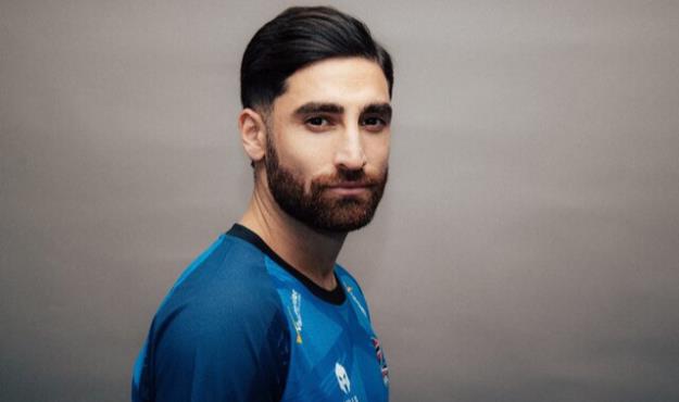 جهانبخش راهی لیگ بلژیک شد