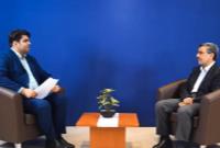 بازنشر/ متن کامل مصاحبه چالشی ویژه برنامه تقاطع با دکتر احمدی‌نژاد + فیلم