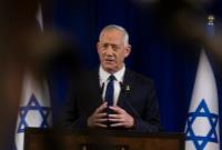 نسخهپیچی ۵ مادهای گانتس برای توقف برنامه هستهای ایران!