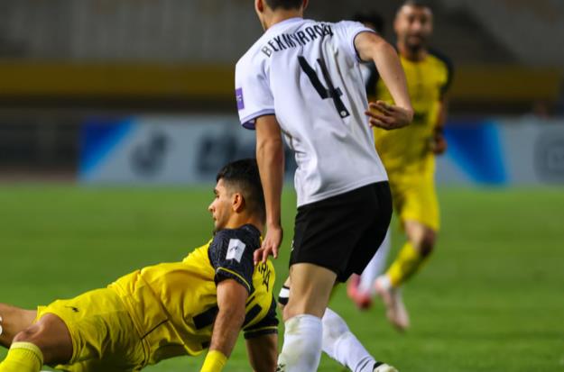 احیای سپاهان در واپسین ثانیه؛ محرم در آسیا ماند