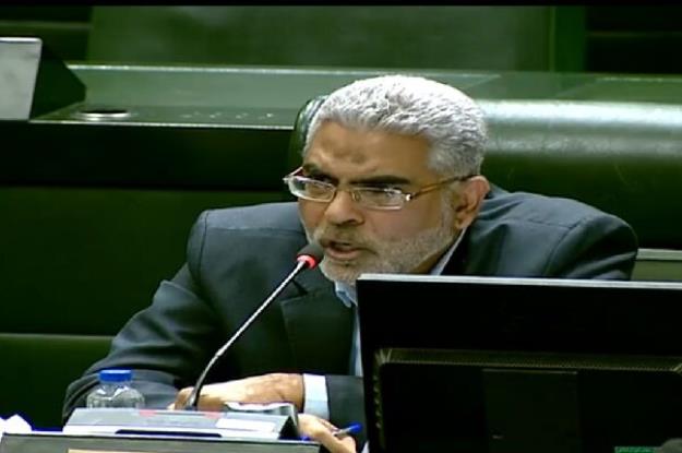  صمصامی: اسامی 500 شرکت متخلف به دستگاه قضا ارسال شده است