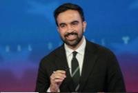  پیام ۴ کلمه‌ای ممدانی برای ترامپ در سخنرانی پیروزی