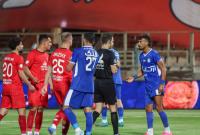 جریمه سنگین استقلال و تراکتور توسط AFC