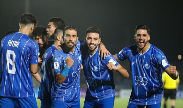 ترکیب استقلال در بازی با الوحدات مشخص شد