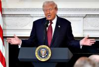  ترامپ: کاش وزرایم مثل وزرای شی از من می‌ترسیدند!