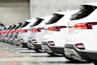  مجلس با کاهش تعرفه واردات خودرو موافقت کرد + نرخ تعرفه‌ها