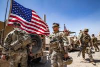  آمریکا برای استقرار نظامی در دمشق آماده می‌شود