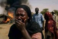 عفو بینالملل: دهها هزار غیرنظامی در سودان کشته شدند