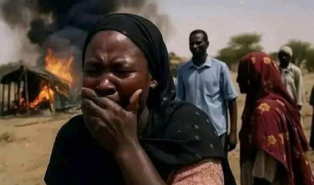 عفو بین‌الملل: ده‌ها هزار غیرنظامی در سودان کشته شدند