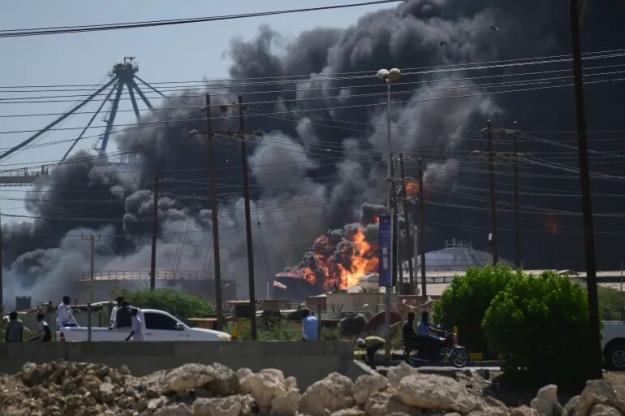 موافقت «نیروهای پشتیبانی سریع» با آتش بس در سودان پس از ۱۱ روز جنایت