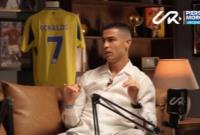 رونالدو: جنون قهرمانی در جامجهانی ندارم