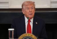 ترامپ اعتراف کرد که مسوول حمله اسرائیل به ایران بوده است